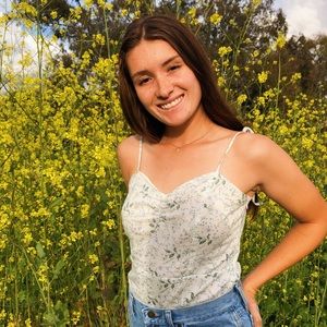 Meet your Posher, Brianna